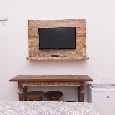 Solar De Amelia Hotel Tiradentes Ngoại thất bức ảnh