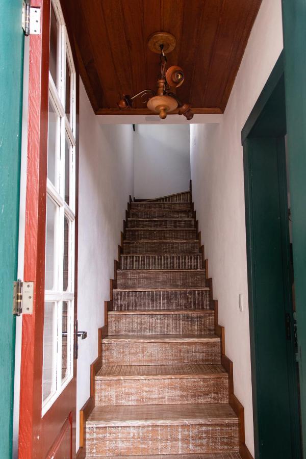 Solar De Amelia Hotel Tiradentes Ngoại thất bức ảnh