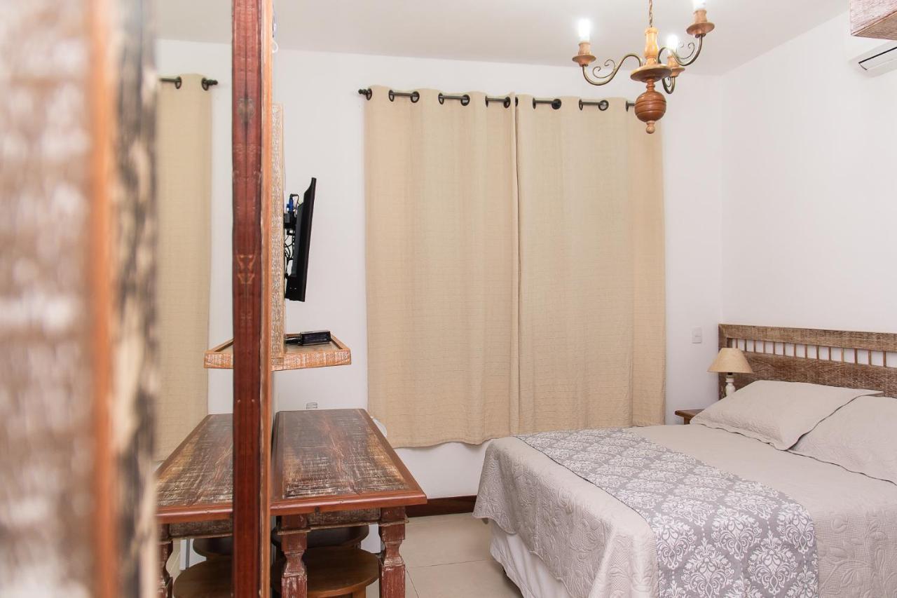 Solar De Amelia Hotel Tiradentes Ngoại thất bức ảnh