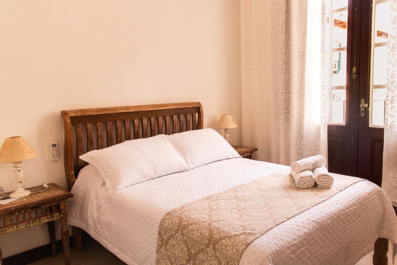 Solar De Amelia Hotel Tiradentes Ngoại thất bức ảnh