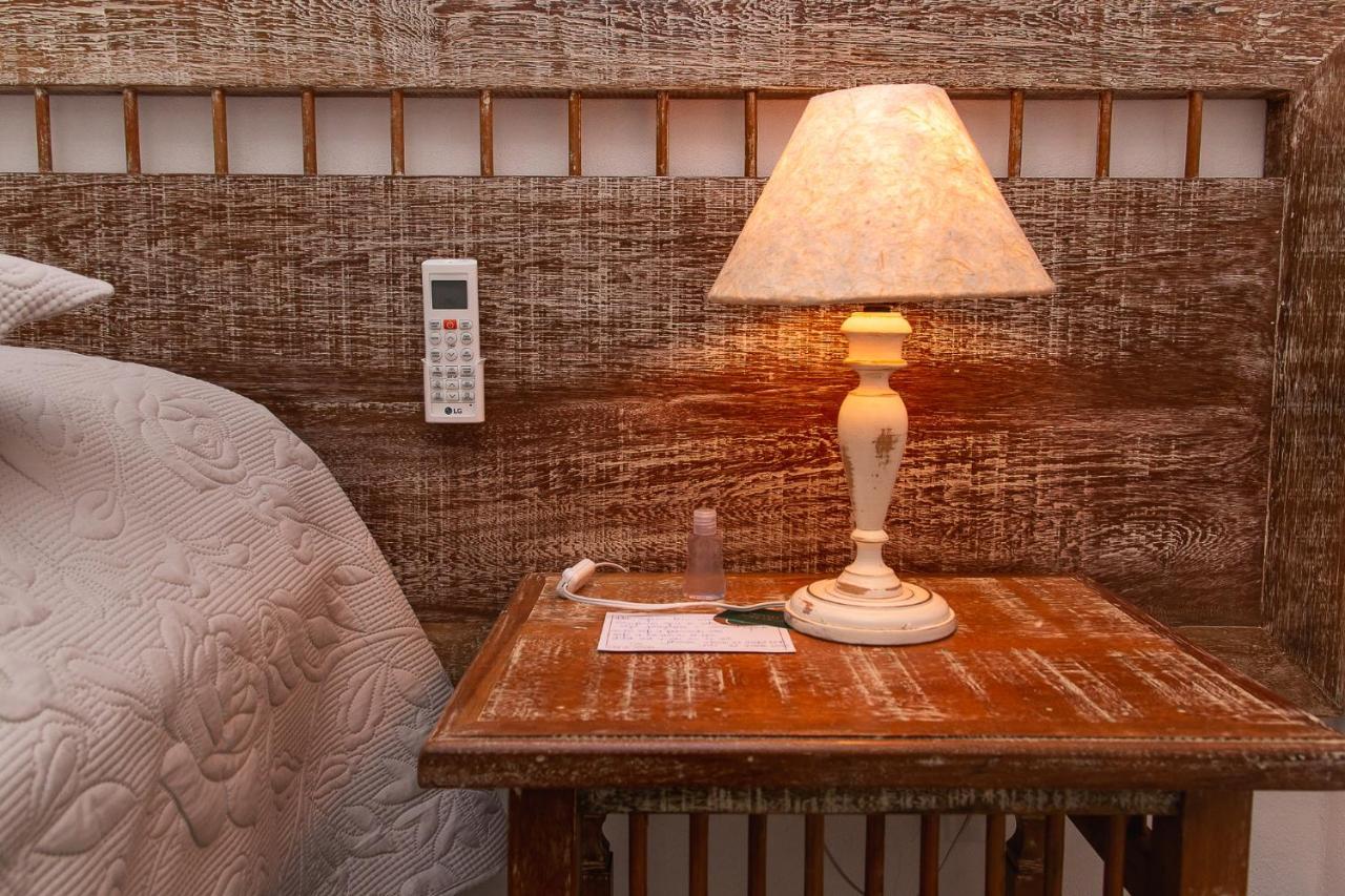 Solar De Amelia Hotel Tiradentes Ngoại thất bức ảnh
