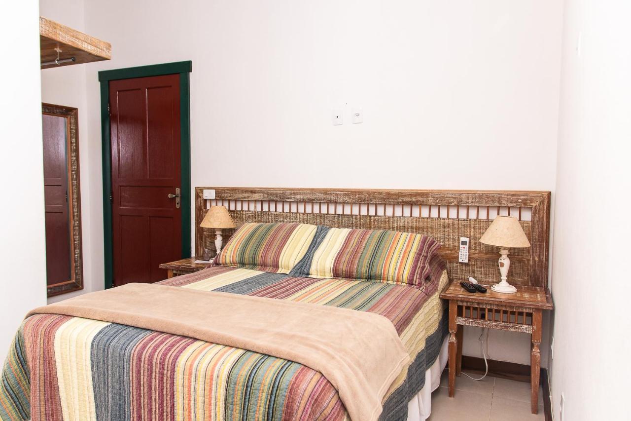 Solar De Amelia Hotel Tiradentes Ngoại thất bức ảnh