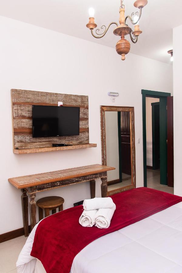 Solar De Amelia Hotel Tiradentes Ngoại thất bức ảnh