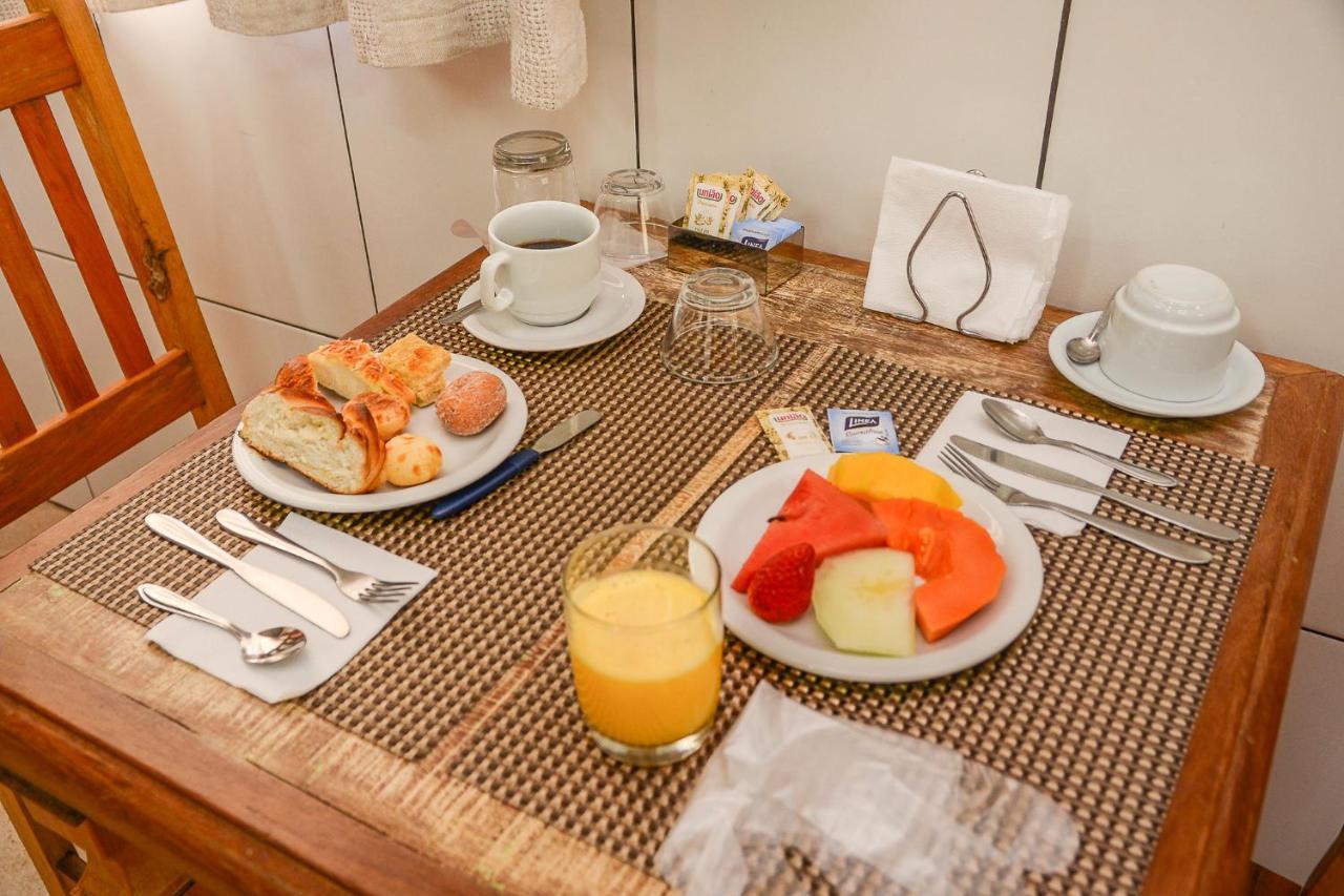 Solar De Amelia Hotel Tiradentes Ngoại thất bức ảnh