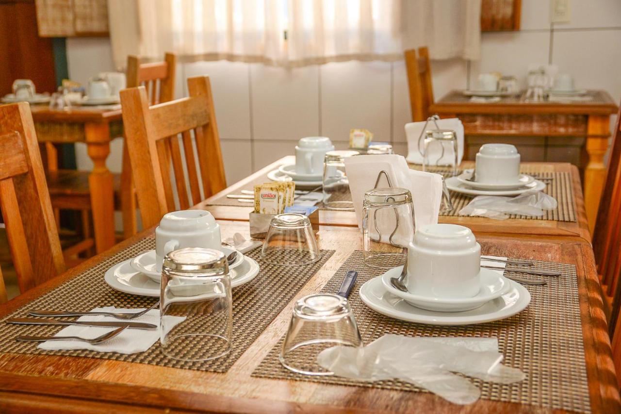 Solar De Amelia Hotel Tiradentes Ngoại thất bức ảnh